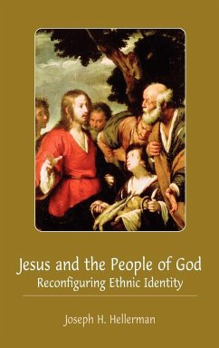 Jesus and the People of God - Hellerman, Joseph H.