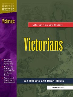 Victorians - Roberts, Ian; Moses, Brian