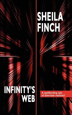 Infinity's Web - Finch, Sheila