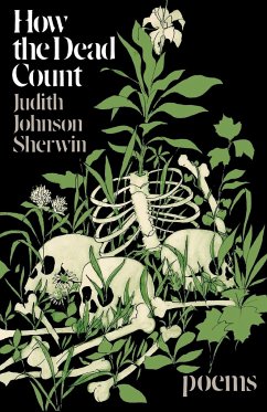 How the Dead Count - Sherwin, Judith Johnson
