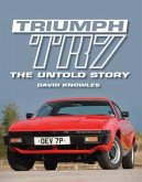Triumph TR7 Triumph TR7
