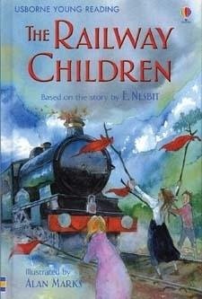 The Railway Children - Sebag-Montefiore, Mary
