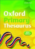 Oxford Primary Thesaurus (2007)