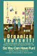 Organize Yourself! - Bild 1