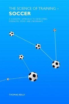 The Science of Training - Soccer - Reilly, Thomas