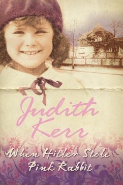 When Hitler Stole Pink Rabbit - Kerr, Judith