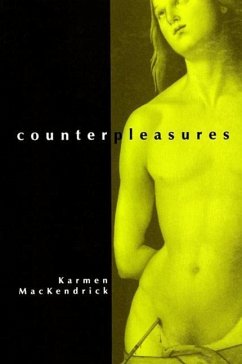 Counterpleasures - Mackendrick, Karmen