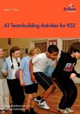 43 Team-Building Activities for Key Stage 2