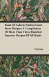 Book Of Caloric Fireless Cook Stove... - Bild 1