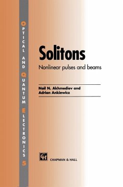 Cover Solitons