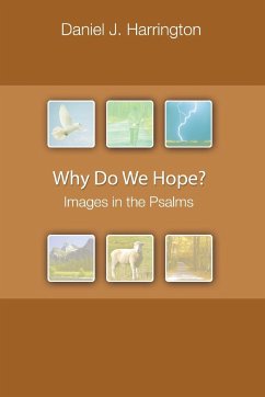 Why Do We Hope? - Harrington, Daniel J