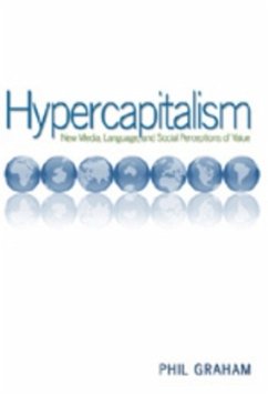 Hypercapitalism - Graham, Phil