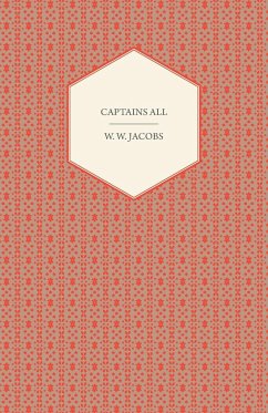 Captains All - Jacobs, William Wymark