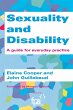 Sexuality and Disability - Bild 1