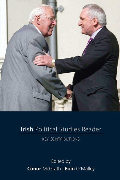 Irish Political Studies Reader Irish Political Studies Reader