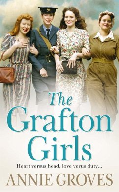The Grafton Girls - Groves, Annie