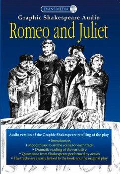 Romeo and Juliet - Shakespeare, William