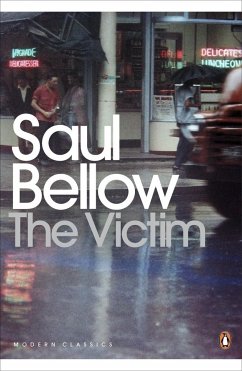 The Victim - Bellow, Saul