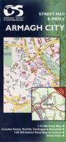 Armagh City - Ordnance Survey of Northern Ireland