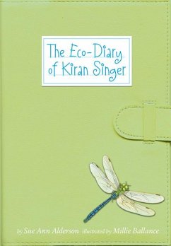 Eco-Diary of Kiran Singer - Alderson, Sue Ann