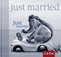 Just married