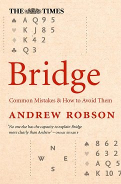 The Times Bridge - Robson, Andrew