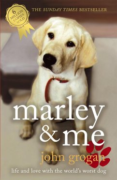 Marley & Me - Grogan, John