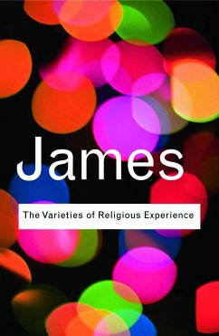 The Varieties of Religious Experience - James, William