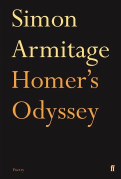 Homer's Odyssey - Armitage, Simon