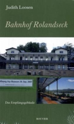 Cover Bahnhof Rolandseck