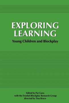 Exploring Learning - Gura, Pat (ed.)