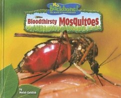 Bloodthirsty Mosquitoes - Goldish, Meish