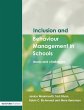 Inclusion and Behaviour Management in... - Bild 1