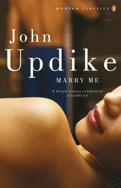 Marry Me - Updike, John