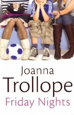 Trollope, Joanna - Trollope, Joanna