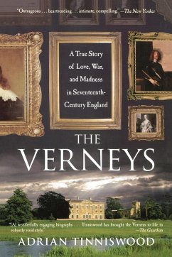 The Verneys - Tinniswood, Adrian