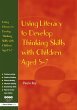 Using Literacy to Develop Thinking... - Bild 1