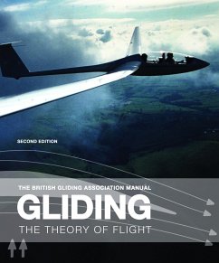 Cover The British Gliding Association Manual: Gliding