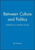 Between Culture and Politics