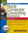 Start & Run a Rural Computer Consultant... - Bild 1