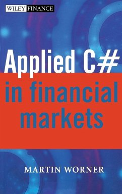 Applied C# in Financial Market - Worner, Martin