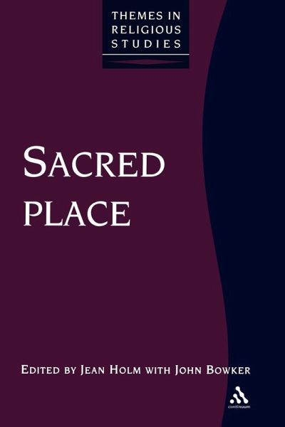 Sacred Place Sacred Place