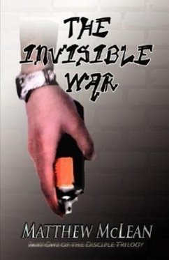 The Invisible War - McLean, Matthew