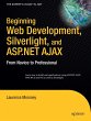 Beginning Web Development, Silverlight,... - Bild 1