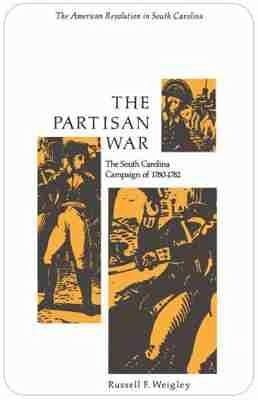 The Partisan War The Partisan War