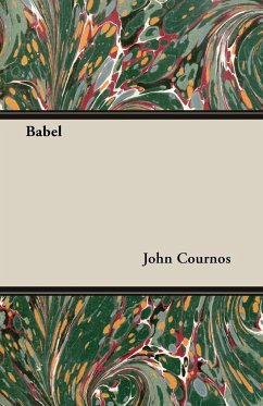 Babel - Cournos, John