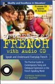 Streetwise French (Book + 1 CD)