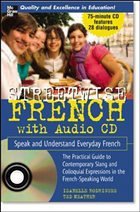 Streetwise French (Book + 1 CD) - Rodrigues, Isabelle; Neather, Ted