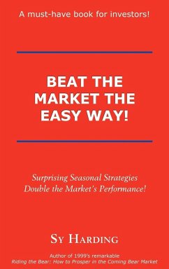 Beat the Market the Easy Way! - Harding, Sy
