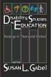 Disability Studies in Education - Bild 1